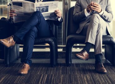Corporate Due Diligence Services