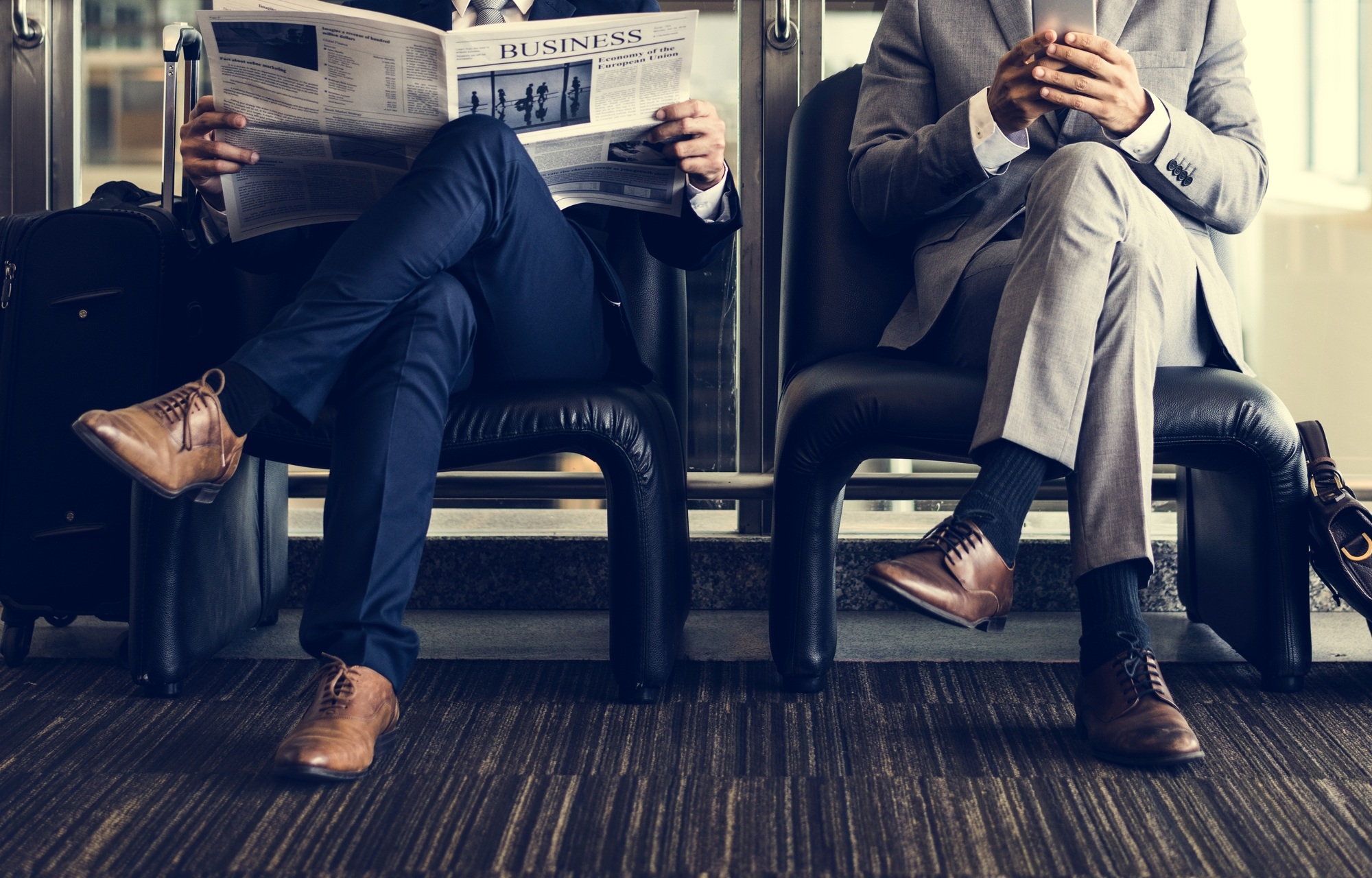 Corporate Due Diligence Services