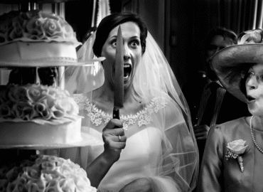 bride from a dating site