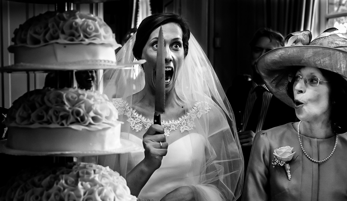 bride from a dating site