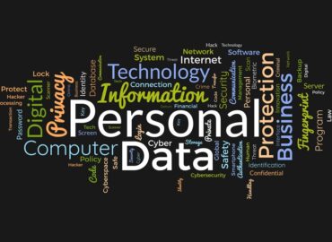Personal Information Security