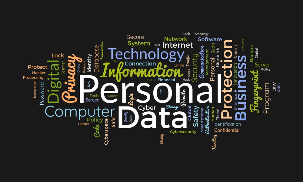 Personal Information Security